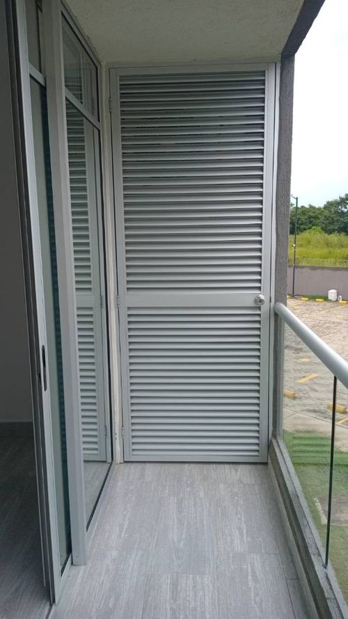 Apartamento de 2 alcobas en arriendo en Fredonia, Cartagena, 58 m² · foto 14 de 14