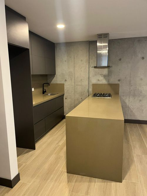 Apartamento de 1 alcoba en venta en Bellavista, Cali, 62 m² · foto 4 de 19