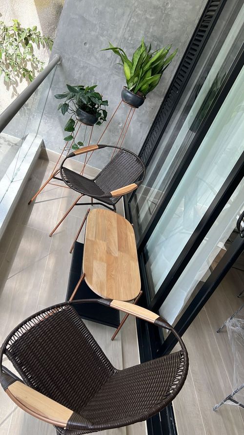 Apartamento de 1 alcoba en venta en Bellavista, Cali, 62 m² · foto 5 de 19