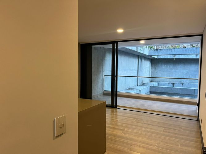 Apartamento de 1 alcoba en venta en Bellavista, Cali, 62 m² · foto 6 de 19