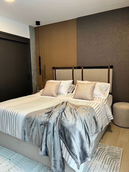 Apartamento de 1 alcoba en venta en Bellavista, Cali, 62 m² · foto 8 de 19