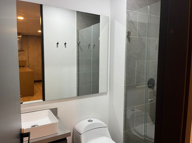 Apartamento de 1 alcoba en venta en Bellavista, Cali, 62 m² · foto 11 de 19