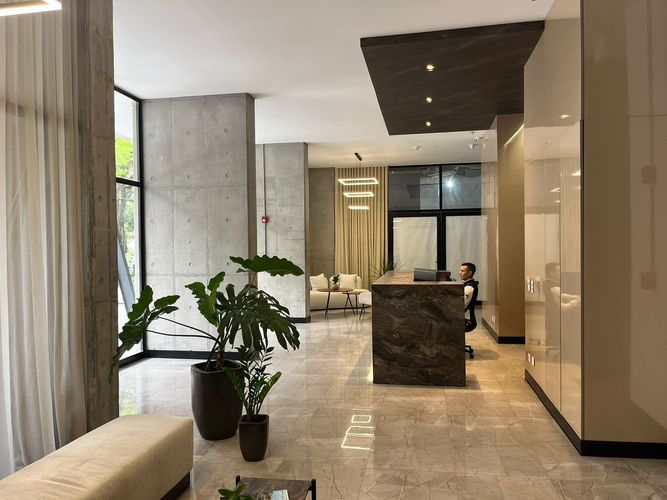 Apartamento de 1 alcoba en venta en Bellavista, Cali, 62 m² · foto 15 de 19