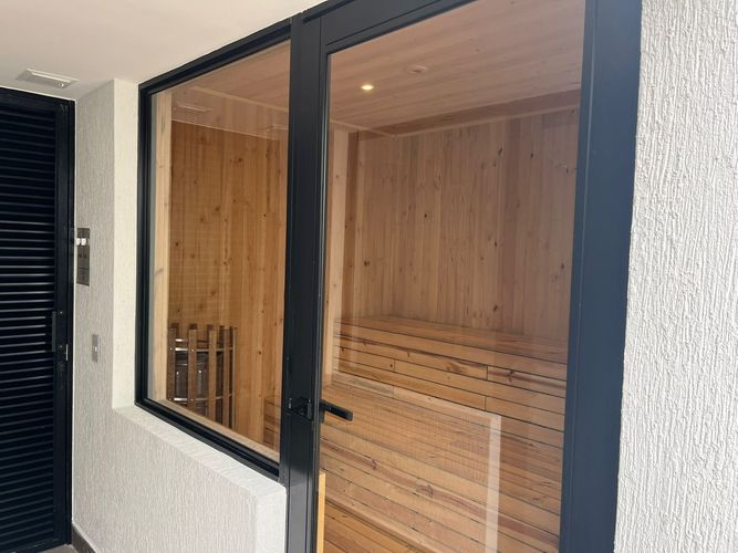 Apartamento de 1 alcoba en venta en Bellavista, Cali, 62 m² · foto 18 de 19