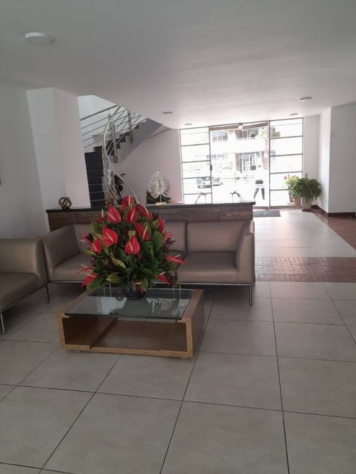 Apartamento de 3 alcobas en venta en Colina Campestre, Bogotá, 134 m² · foto 4 de 24