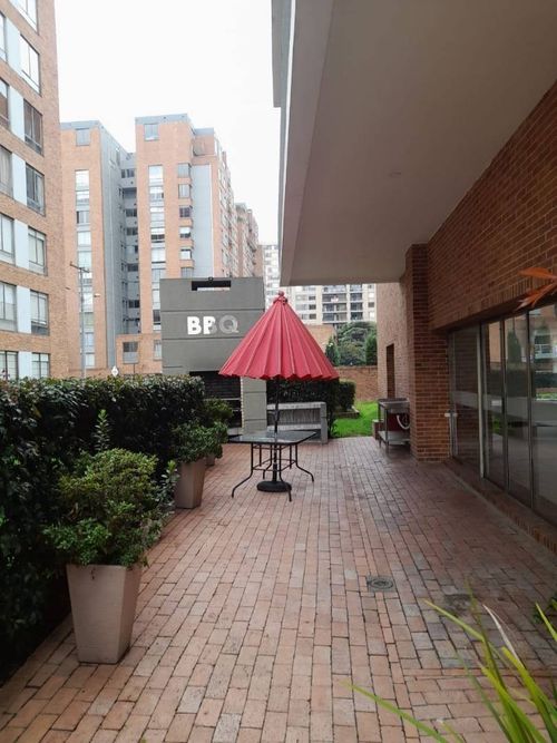 Apartamento de 3 alcobas en venta en Colina Campestre, Bogotá, 134 m² · foto 9 de 24