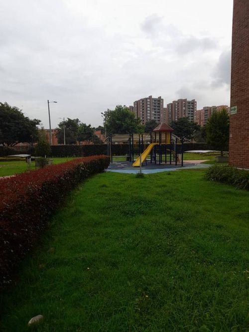 Apartamento de 3 alcobas en venta en Colina Campestre, Bogotá, 134 m² · foto 12 de 24