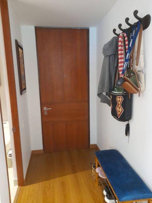Apartamento de 3 alcobas en venta en Colina Campestre, Bogotá, 134 m² · foto 14 de 24