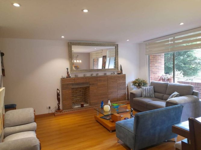 Apartamento de 3 alcobas en venta en Colina Campestre, Bogotá, 134 m² · foto 16 de 24