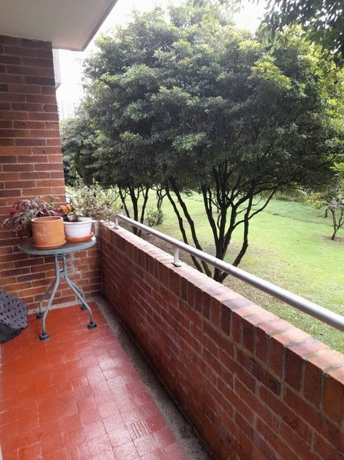 Apartamento de 3 alcobas en venta en Colina Campestre, Bogotá, 134 m² · foto 18 de 24