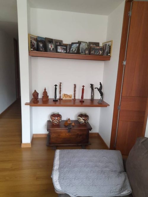 Apartamento de 3 alcobas en venta en Colina Campestre, Bogotá, 134 m² · foto 20 de 24