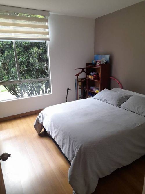 Apartamento de 3 alcobas en venta en Colina Campestre, Bogotá, 134 m² · foto 21 de 24