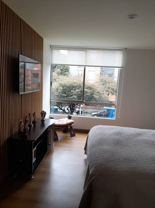 Apartamento de 3 alcobas en venta en Colina Campestre, Bogotá, 134 m² · foto 22 de 24