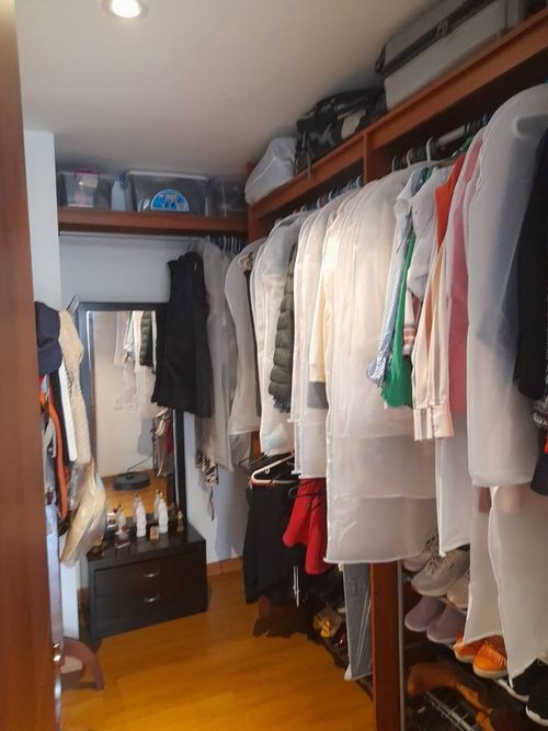 Apartamento de 3 alcobas en venta en Colina Campestre, Bogotá, 134 m² · foto 23 de 24