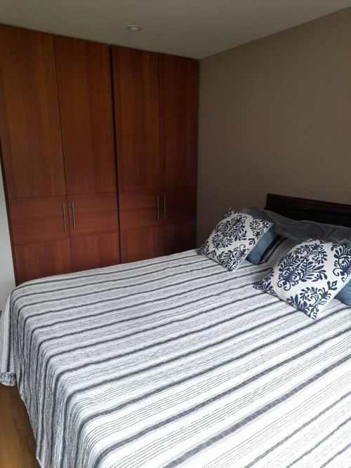Apartamento de 3 alcobas en venta en Colina Campestre, Bogotá, 134 m² · foto 24 de 24
