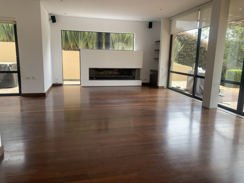 Casa en Arriendo en Arboretto, Bogotá