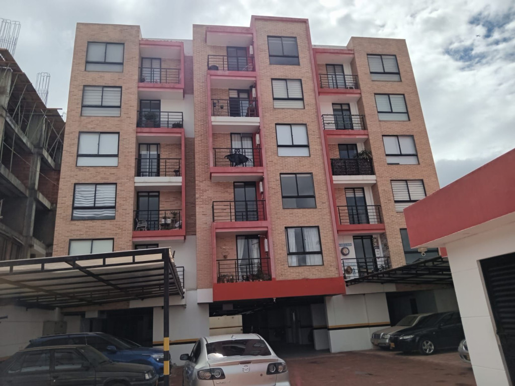Apartamento en Arriendo en 20 de julio sector i, Chía