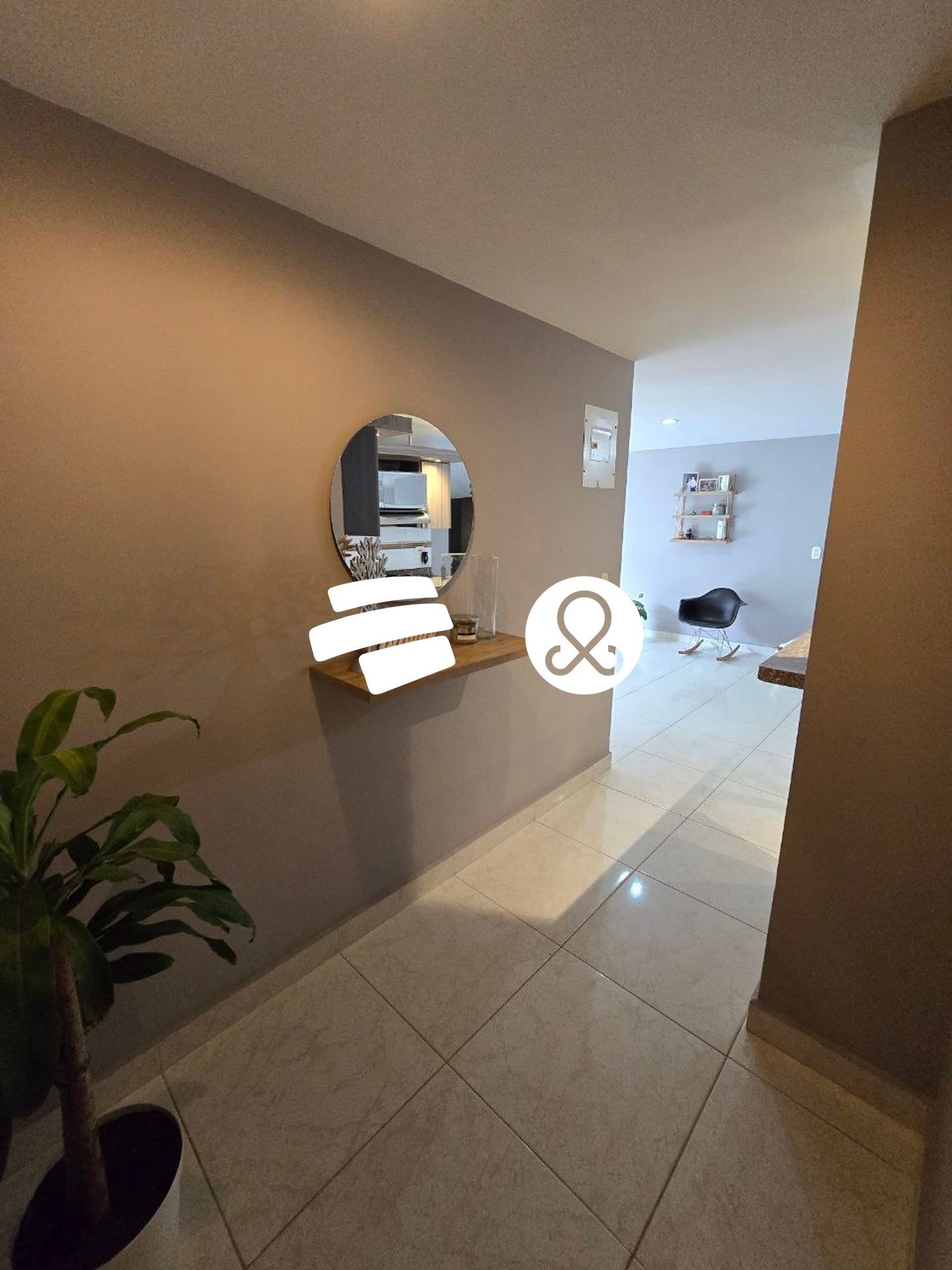 Apartamento en Venta en Las antillas, Envigado