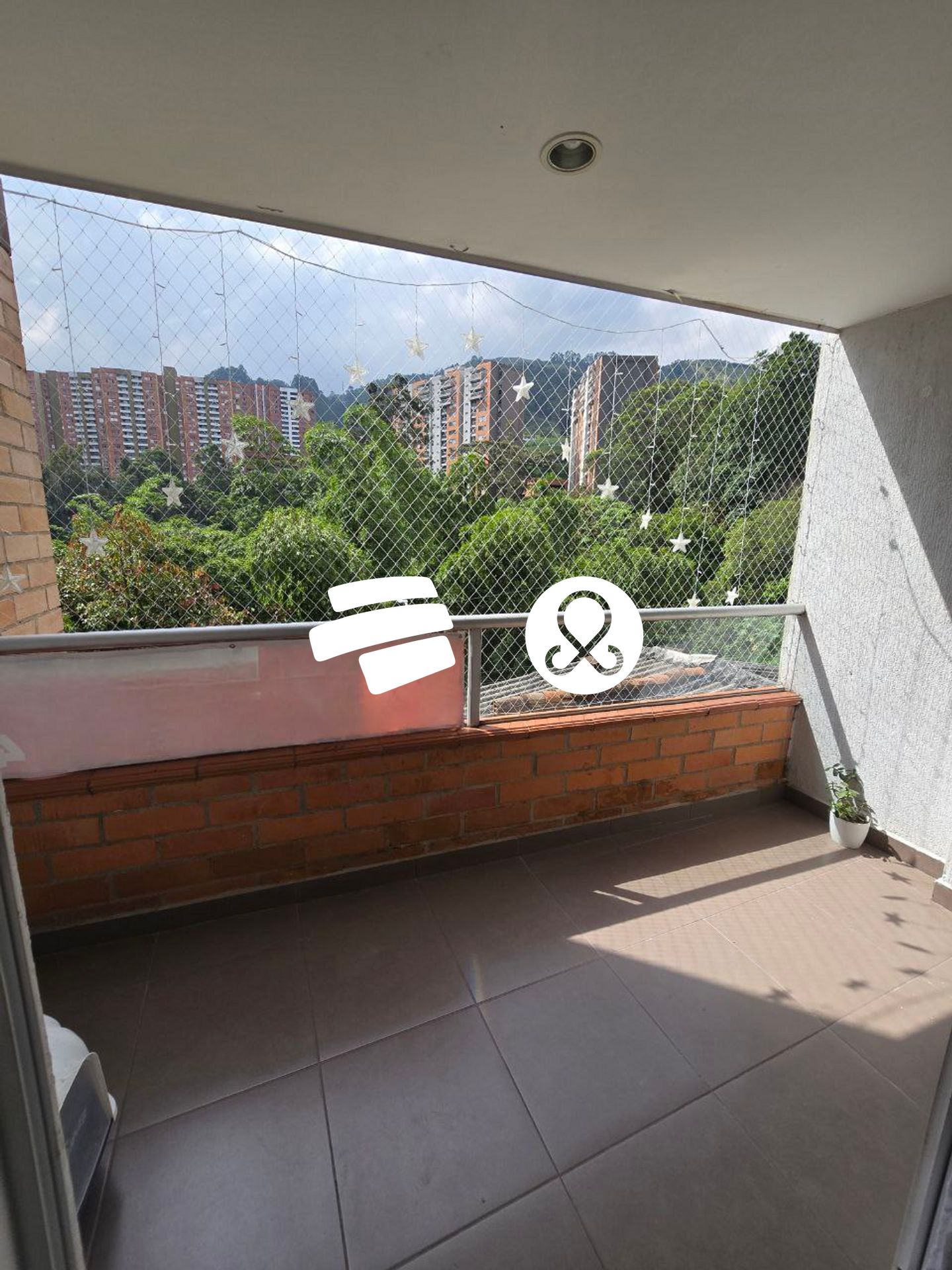 Apartamento en venta en Las Antillas, Envigado · foto 6 de 14