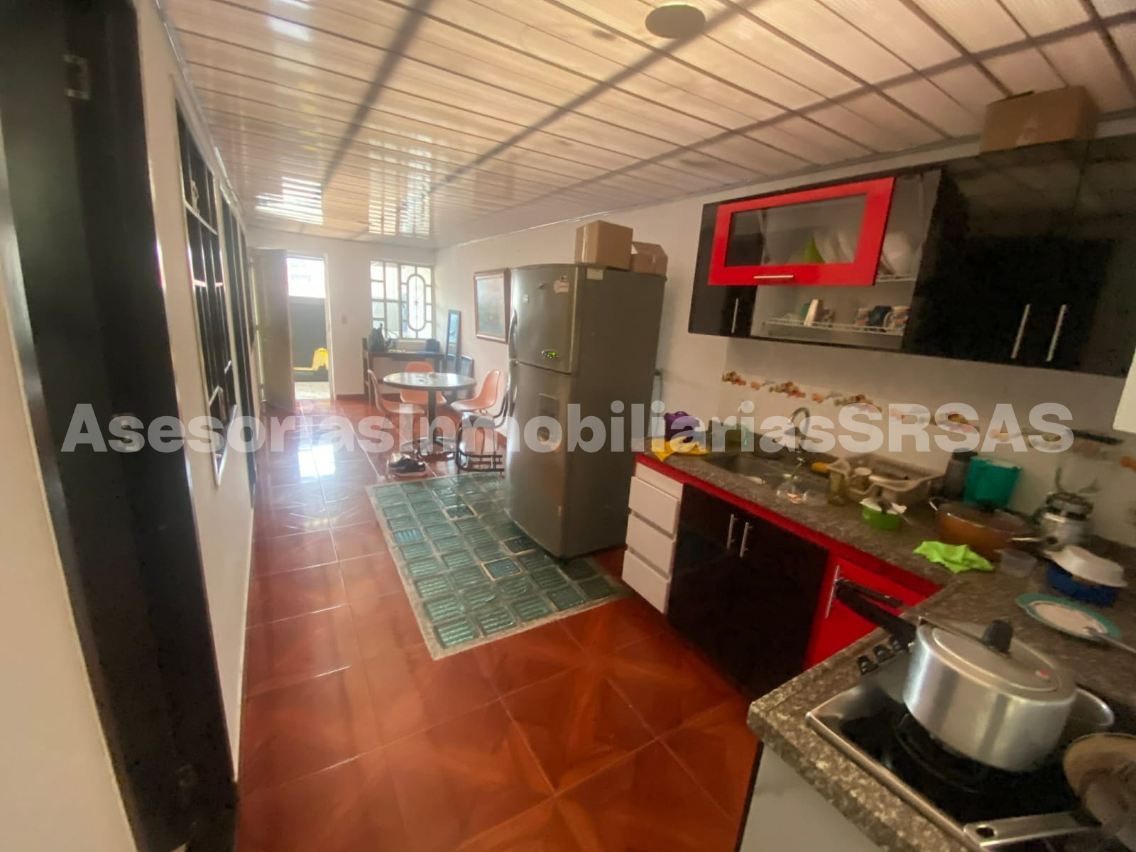 Casa en venta en Abraham Lincoln, Bogotá · foto 13 de 16