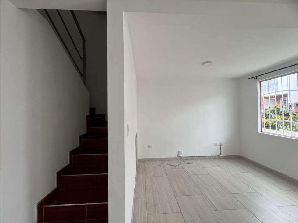 Casa en venta en Romelia Alta, Dosquebradas · foto 9 de 24