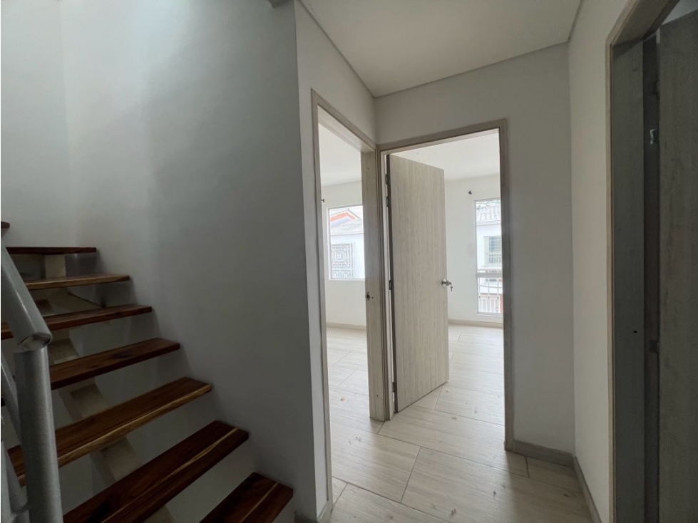 Casa en venta en Romelia Alta, Dosquebradas · foto 13 de 24