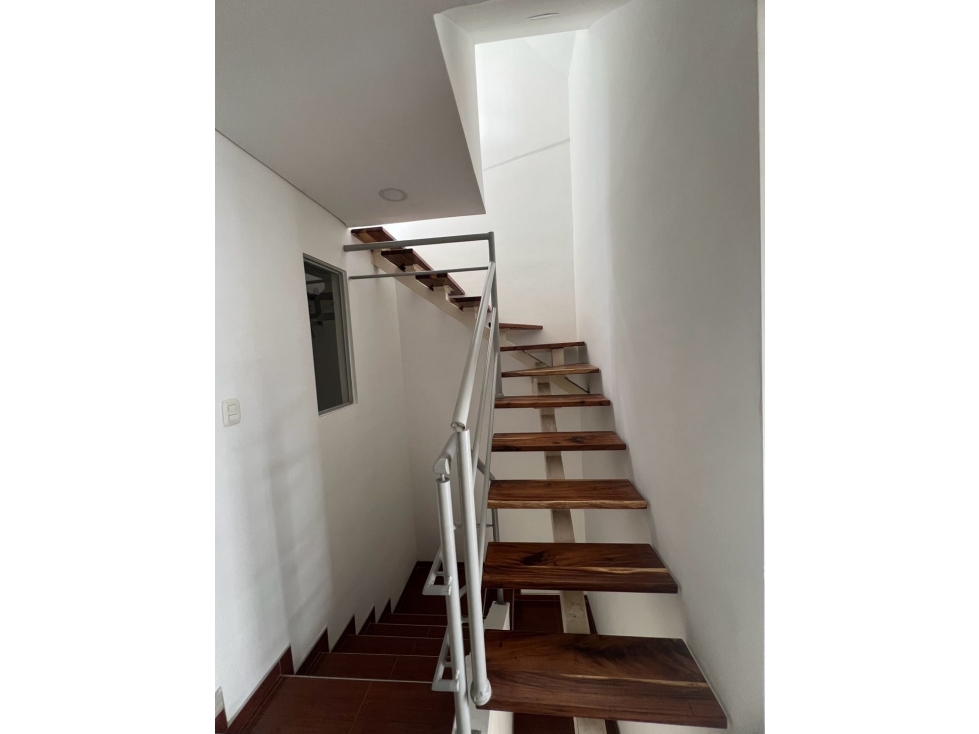 Casa en venta en Romelia Alta, Dosquebradas · foto 17 de 24