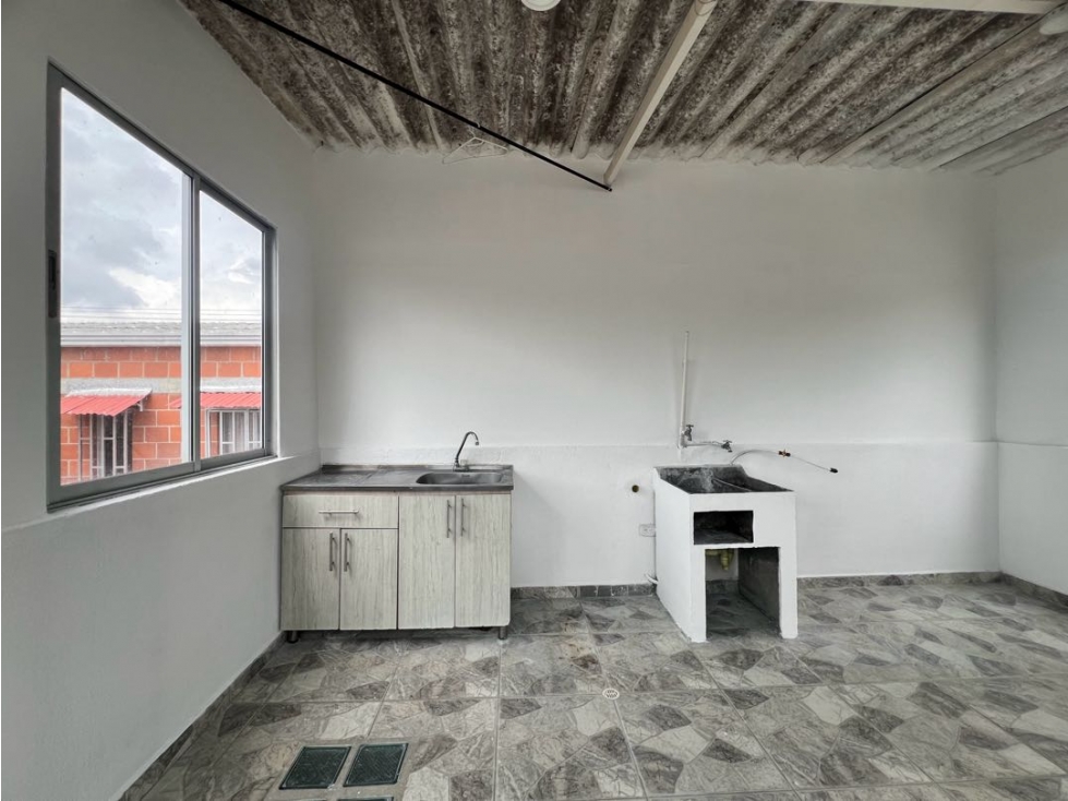 Casa en venta en Romelia Alta, Dosquebradas · foto 23 de 24