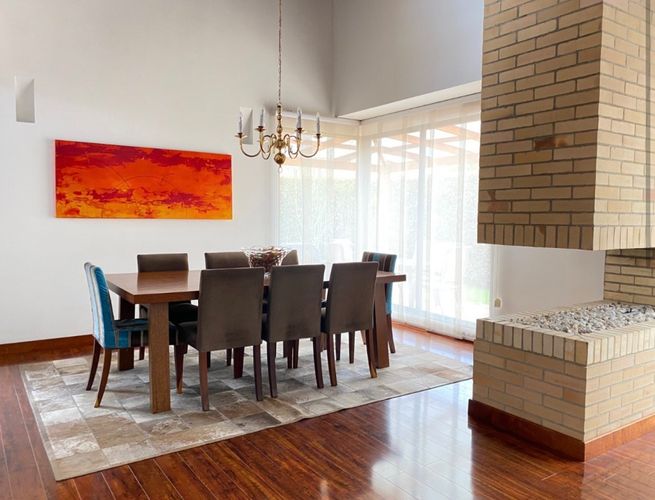 Casa de 4 alcobas en venta en Ub Senderos De Chia, Cajicá, 284 m² · foto 3 de 20
