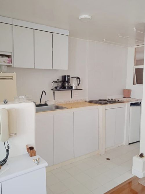 Apartamento en venta en Capri, Bogotá · foto 5 de 7