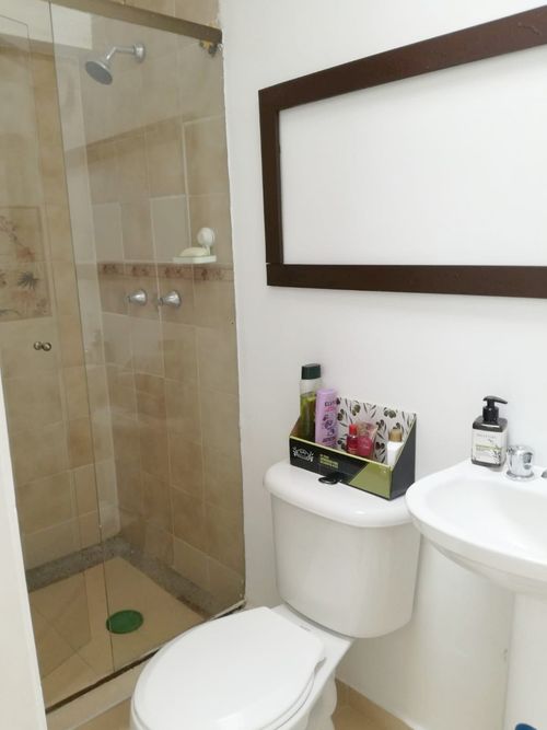 Apartamento en venta en Capri, Bogotá · foto 6 de 7