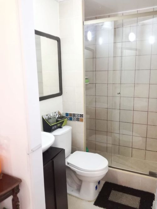 Apartamento en venta en Capri, Bogotá · foto 7 de 7