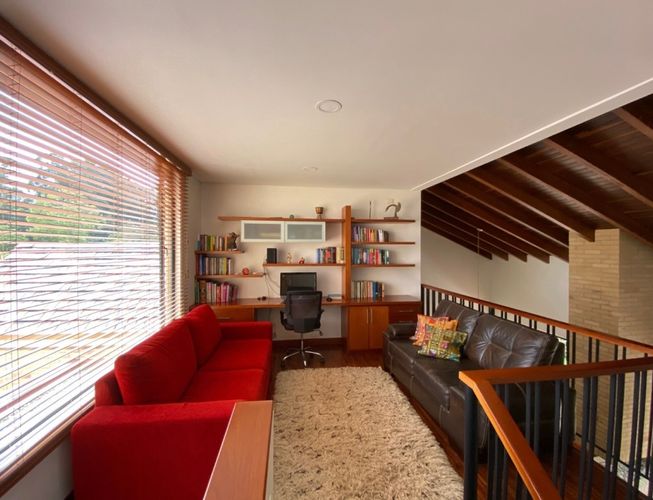 Casa de 4 alcobas en venta en Ub Senderos De Chia, Cajicá, 284 m² · foto 6 de 20