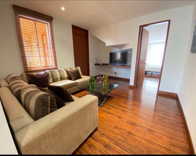 Casa de 4 alcobas en venta en Ub Senderos De Chia, Cajicá, 284 m² · foto 7 de 20