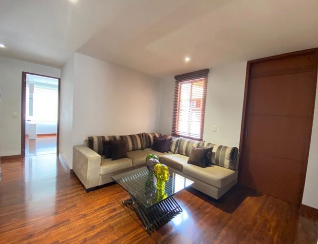 Casa de 4 alcobas en venta en Ub Senderos De Chia, Cajicá, 284 m² · foto 8 de 20