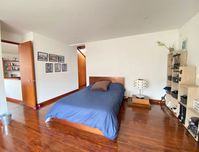 Casa de 4 alcobas en venta en Ub Senderos De Chia, Cajicá, 284 m² · foto 9 de 20