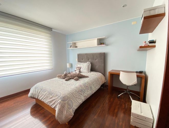Casa de 4 alcobas en venta en Ub Senderos De Chia, Cajicá, 284 m² · foto 11 de 20
