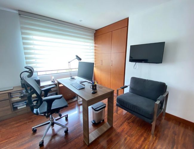 Casa de 4 alcobas en venta en Ub Senderos De Chia, Cajicá, 284 m² · foto 12 de 20