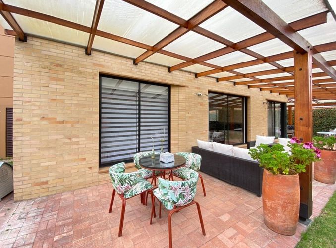 Casa de 4 alcobas en venta en Ub Senderos De Chia, Cajicá, 284 m² · foto 13 de 20