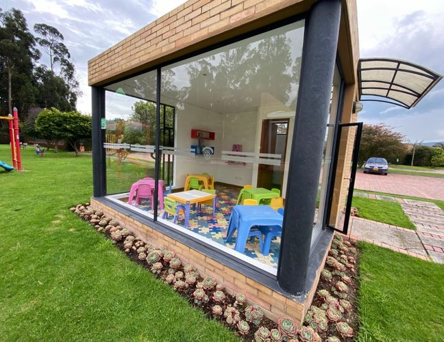 Casa de 4 alcobas en venta en Ub Senderos De Chia, Cajicá, 284 m² · foto 19 de 20