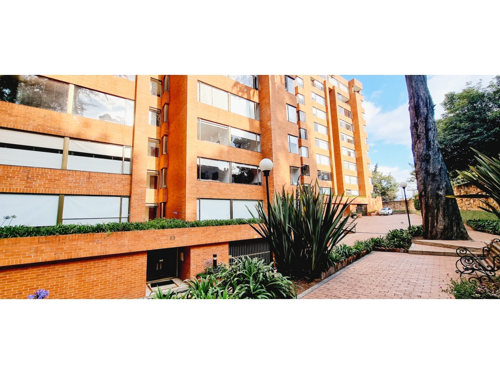 Apartamento en Arriendo en Gratamira, Bogotá en Niza Suba