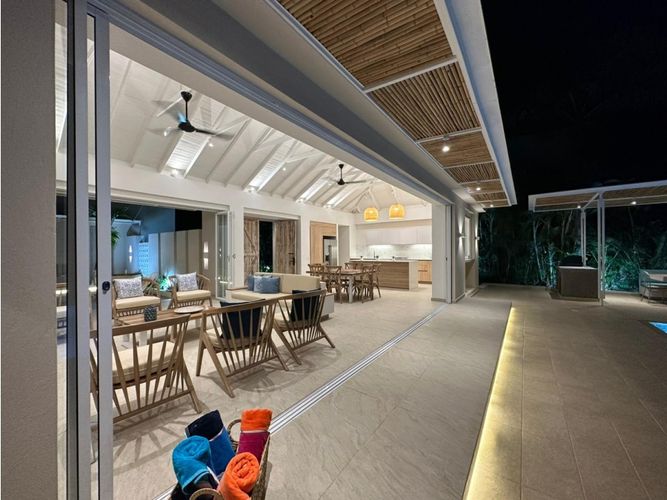 Casa de 4 alcobas en venta en Portachuelo, Girardot, 532 m² · foto 4 de 10