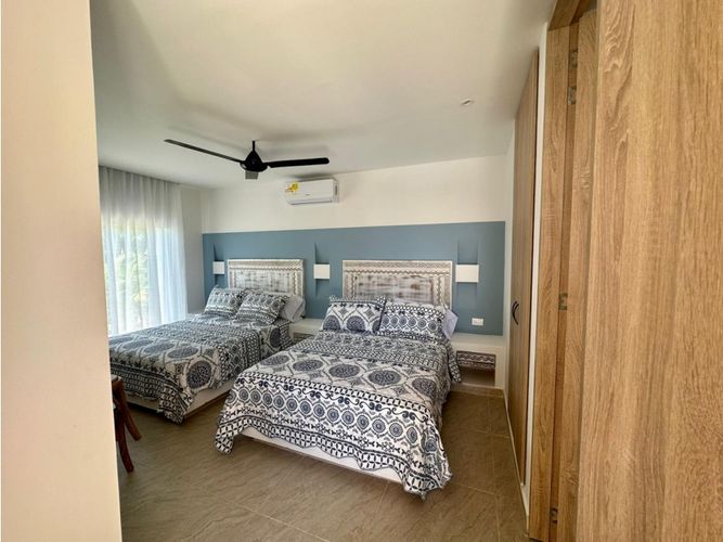 Casa de 4 alcobas en venta en Portachuelo, Girardot, 532 m² · foto 6 de 10