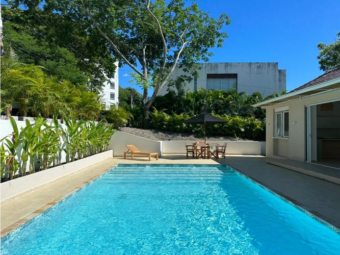 Casa de 4 alcobas en venta en Portachuelo, Girardot, 532 m² · foto 7 de 10