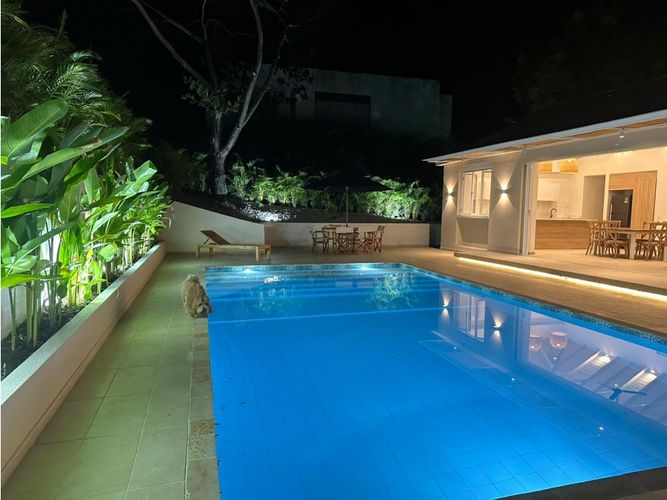 Casa de 4 alcobas en venta en Portachuelo, Girardot, 532 m² · foto 8 de 10