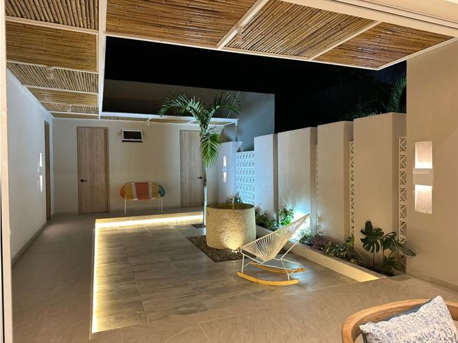 Casa de 4 alcobas en venta en Portachuelo, Girardot, 532 m² · foto 9 de 10