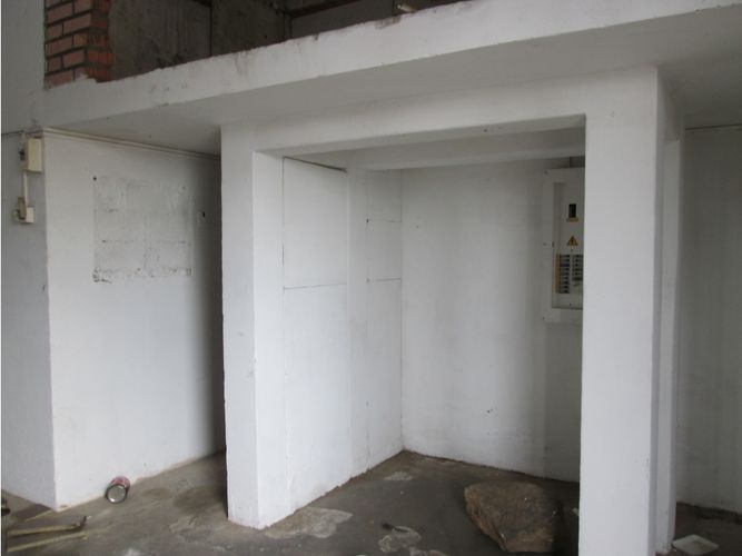 Bodega en venta en Comuneros, Bucaramanga, 650 m² · foto 8 de 22