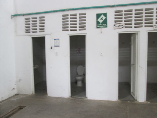 Bodega en venta en Comuneros, Bucaramanga, 650 m² · foto 9 de 22