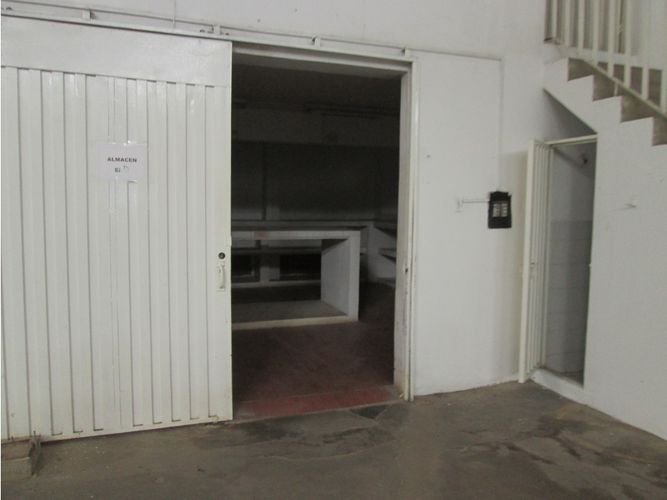 Bodega en venta en Comuneros, Bucaramanga, 650 m² · foto 15 de 22