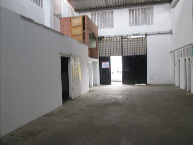Bodega en venta en Comuneros, Bucaramanga, 650 m² · foto 17 de 22